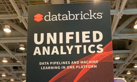 [Funding alert] Data Analytics Platform Databricks Secures over $500 mn in funding