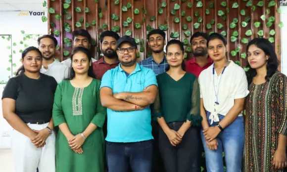 [Funding alert] HotelYaari Raises $2.17 Mn Seed Funding from Alios Ventures