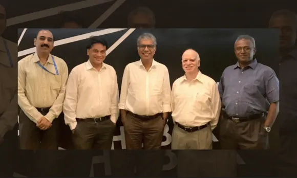 Global vertical SaaS logistics platformprovider, Kale Logistics Solutions (Kale) is pleased to announce the successful completion of its Series B funding round, raising USD 30 million in capital led by CreaegisAdvisorsLLP, a digital and tech focused private equity fund.