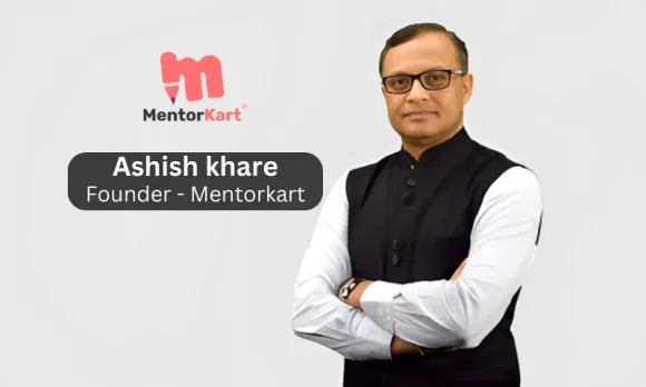 [Funding alert] MentorKart Secures USD 250K Funding led by Realtime (RTAF) & TiE Angels (India)