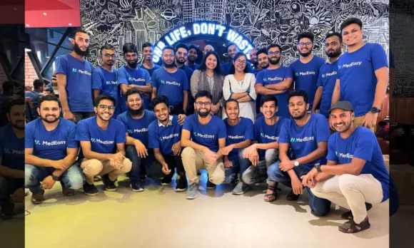 MedEasy, a Dhaka, Bangladesh-based online pharmacy company, has raised $750,000 in a Seed fundraising round.