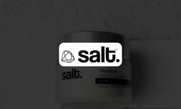 A premium-luxury oral care and hygiene firm called SALT has raised an unknown sum in its pre-seed round, backed by angel investor Dr. Viraj Doshi and others. It is currently valued at about INR 18 crore.