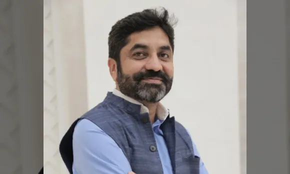 PayU’s global CFO Aakash Moondhra Quits
