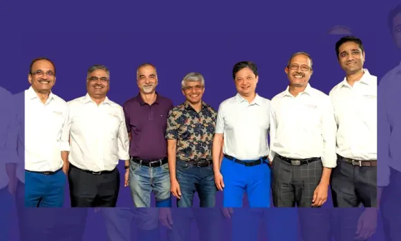 [Funding alert] Pentathlon Ventures Launches Rs 450 Cr Fund II to Invest in 25 B2B SaaS Start-ups 