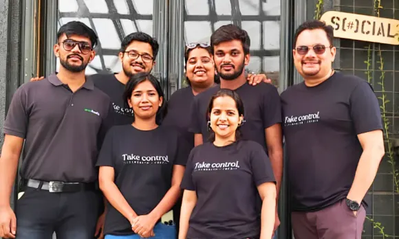 [Funding alert] Qube Health Secures Funding from Inflection Point Ventures, and Others