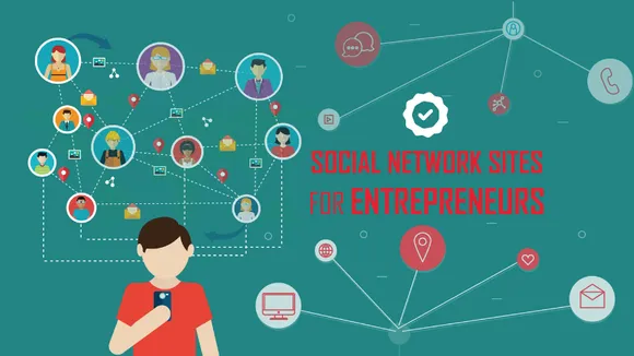 Top Social Network Sites for Entrepreneurs
