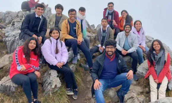 GradCapital, founded by graduates of BITS and IIMA, has just announced its second fund, with a total investment of $6 million, to support student companies.