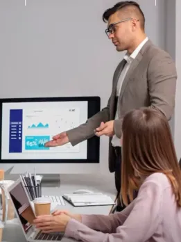 An organization must supply quality products, stay within the client's budget, and finish on time. Therefore, software project management must include user requirements, budget, and time limitations.