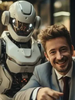 Startups frequently work in dynamic situations where creativity, efficiency, and adaptability are essential. For startups, AI offers a variety of tools and skills that can help them scale quickly, optimize resources, and compete successfully. The startup ecosystem uses AI in a number of ways