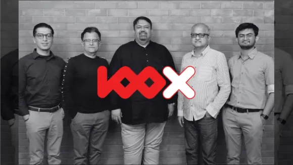 [Funding alert] 100X.VC Funds 15 Startups With $2.3 Million In Its 10th Cohort