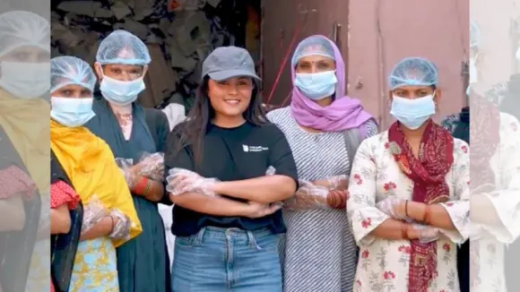Actress Shilpa Shetty-Backed brand Wicked Gud Joins 'Garbage Guardians - #BehindTheBins' Campaign to Champion Unsung Heroes