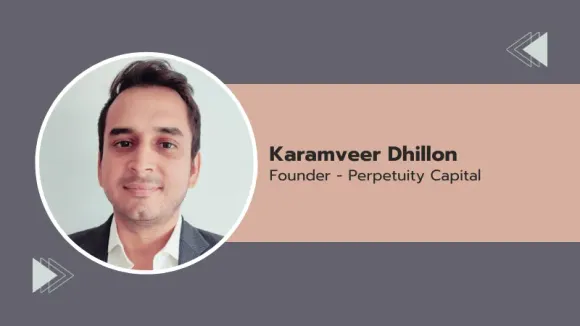 [Funding alert] EV Finance Platform Perpetuity Capital Secures Rs 5 Cr Debt Funding