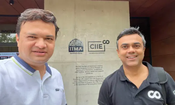 [Funding alert] Fintech Startup Roopya Secures Rs 5.09 Cr In Pre-seed Round Led By 100X.VC