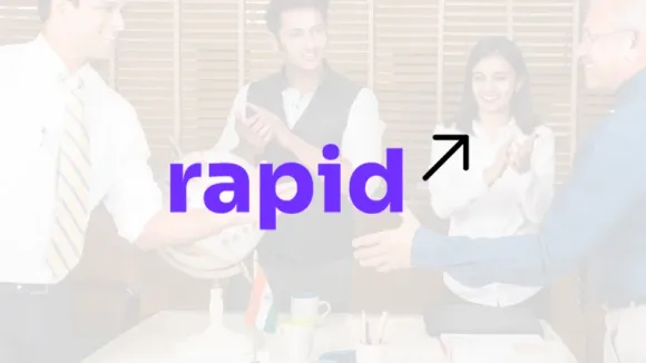 [Funding alert] Rapid Secures $265k Pre-Seed Funding From Angel Investors