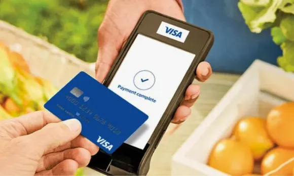 Visa Launches $100 Mn Venture Fund for Generative AI Startups