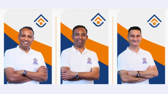 [Funding alert] Vridhi Home Finance Raises INR 150 Cr from Elevation Capital