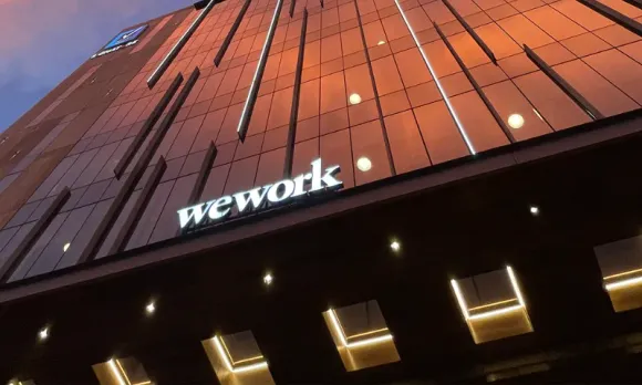 WeWork India Launches WeWork Labs Investment Programme To Back Early Stage Startups