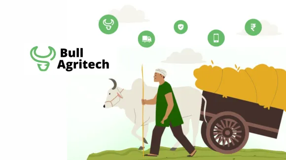 [Funding alert] AgriTech Startup Bull Agritech Secures $100K Pre-seed Funding Led by Pedalstart