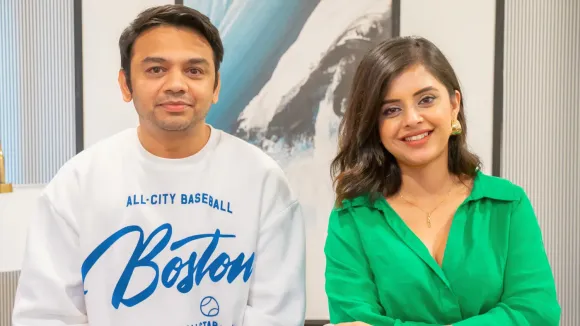 Meraki Creative Inc. Evolves into 'Bold & Beyond'