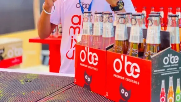 [Funding alert] Cocktail Brand O’ Be Cocktails Secures pre-Series A Funding Led by IPV