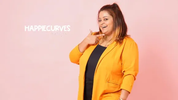 [Funding alert] Comfort Clothing Platform Happie Curves Raises Angel Investment