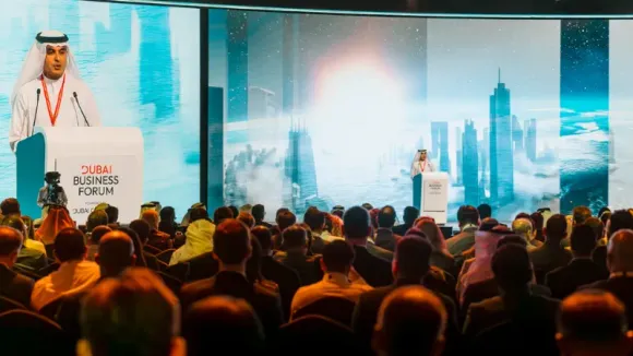 Dubai Business Forum attracts 2,000 participants from 49 countries for two days of dynamic discussions and impactful dealmaking