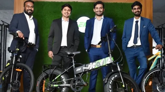 [Funding alert] EMotorad Secures Rs 164 Cr in Funding Round led by Panthera Growth Partners