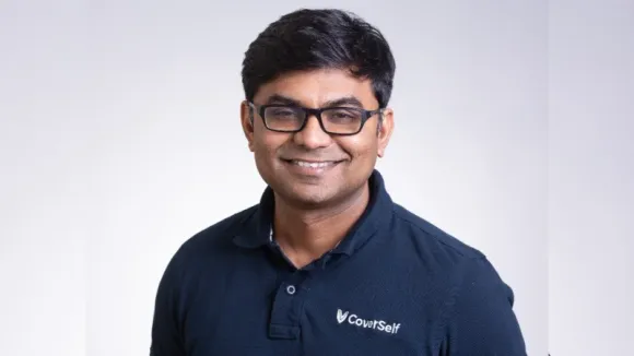 [Funding alert] Fintech Platform CoverSelf Secures $8.2 Mn From BEENEXT, 3one4, and Others