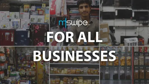 Fintech Startup Mswipe Elevates Ketan Patel As Co-founder, Appoints New CBO