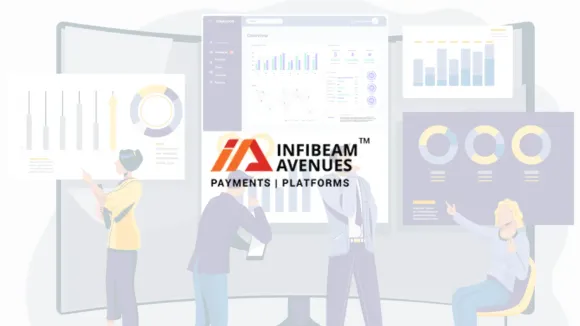 Infibeam Avenues Acquires Sintex Corporate House For Rs 1Bn