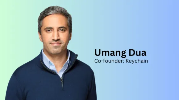 [Funding alert] Keychain Secures $18 Mn Seed Funding Led by Lightspeed