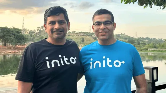 [Funding alert] Medtech Startup Inito Secures $6 Mn Series A Funding Led by Fireside Ventures