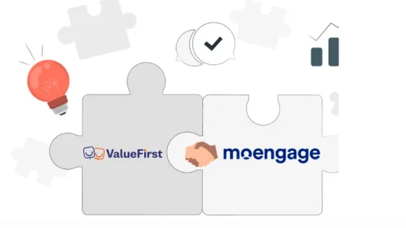 MoEngage and ValueFirst Partners to Build Meaningful Conversational Experiences