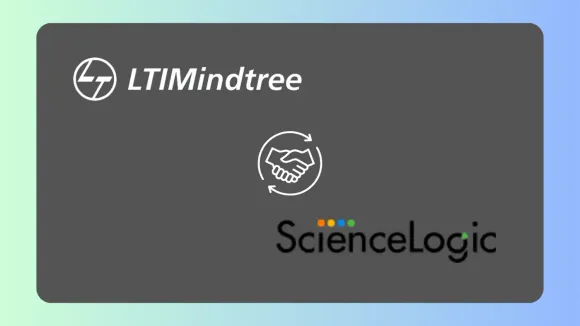 ScienceLogic and LTIMindtree Form a Strategic Partnership to Offer Unified, Intelligent Platform to Maximize Cloud Investments