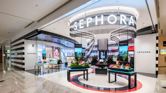 Sephora Ties up with Reliance Retail Ventures Limited