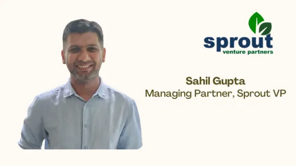 As part of its second fund, early-stage venture capital firm Sprout Venture Partners has raised nearly $10 million. Sprout VP raised $5 million in its first fund, which was distributed among 13 companies.  