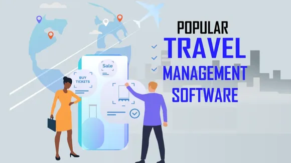 Top Popular Travel Management Software For 2024