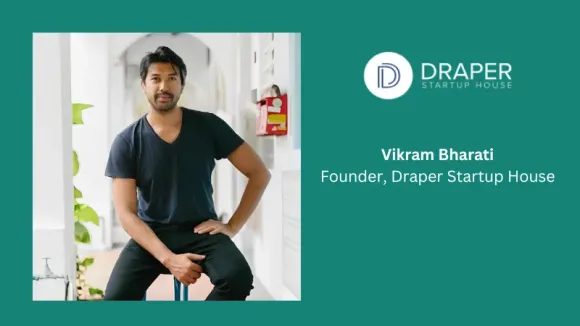 Draper Start-up House launches Largest Global Co-Living Co-Working Space