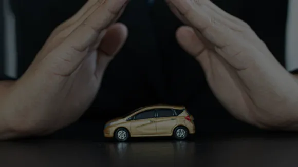 What to do if an uninsured driver causes damage to your car