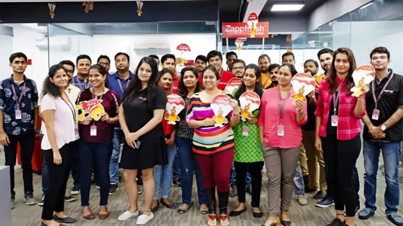 [Funding alert] ZappFresh Raises Rs 30 Cr Funding led by Ah! Ventures and Others