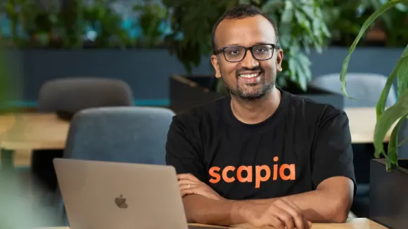 'Scapia, the fintech company on a mission to make travel accessible through its suite of financial products, has raised $23 million in its Series-A funding round, led by Elevation Capital and 3STATE Ventures. The round also saw participation from its existing investors, Matrix Partners India and Tanglin Venture Partners.