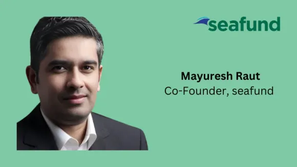 seafund Invests INR 5 Crore into Five Startups. These are in Evhicle, Swapp Design, Simatricals, Redwings and Docker Vision. Docker Vision accelerates shipping container mobility at ports and provides real-time condition assessments by utilizing computer imaging and artificial intelligence.