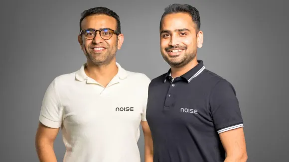 [Funding alert] Audio D2C Startup Noise Secures Series A Investment From Electronics Company Bose