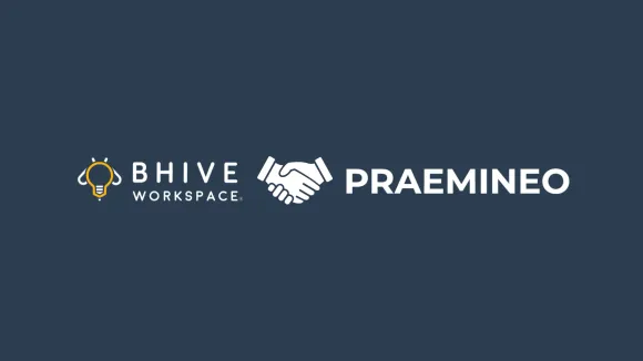 Coworking Space BHIVE Acquires Product-Engineering Platform Praemenio