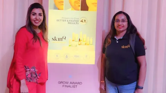 [Funding alert] Dermocosmetics Brand SkinQ Raises Seed Funding Led by Inflection Point Ventures, Others