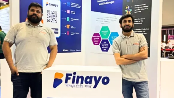 [Funding alert] EV Fintech Startup Finayo Raises Rs 16 Crore Funding