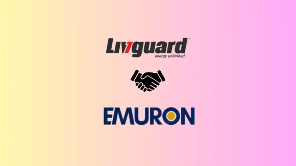 Energy Storage Platform Livguard Acquires Emuron Technologies