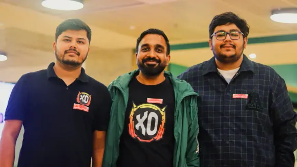 [Funding alert] EsportsXO Raises Next Funding Round Led by SOSV’s Orbit Startups and SucSEED Indovation Fund