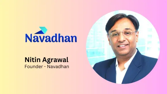 [Funding alert] Fintech Platform Navadhan Secures $5 Mn led by Prime Venture Partners