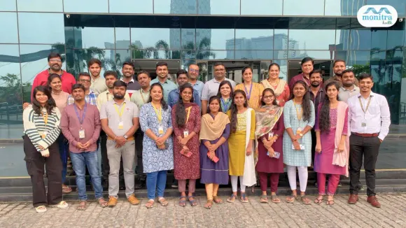 [Funding alert] Healthtech Startup Monitra Health Secures $1.5 Mn Pre-Series A Funding